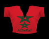 maroc t-shirt