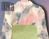 🖤Yukata 淡