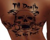 [D.I.P.] Till Death Tat