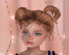 HAIR KIDS RUIVO
