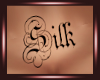 ~S~ Silk Tattoo