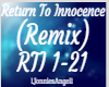 Return To Innocence Rmx