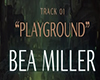 Bea Miller - Playground