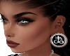 Cami Plugs-Silver