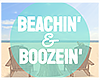 C&C Beachin&Boozin Kim