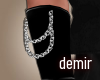 [D] Black cuffs
