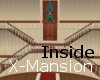 {69D} X-MANSION(INSIDE)