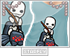 ! -stfly- M: Skeleton !