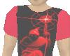 red reaper T-Shirt