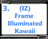(IZ) Illuminated Kawaii