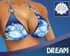 Flair^ Blue Ocean Bikini
