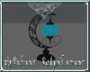 [A] Luminous Moon Lamp