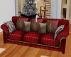 CHRISTMAS COUCH