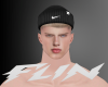 F | Beanie Black