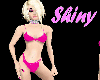 [YD] Naughty Babe Bikini