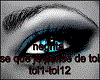 negrita  se que je pense