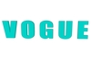 vogue sign