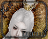 Crimson Flame Hair v15