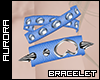 A| Bracelet R - Atomic