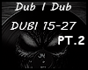 lJAVIl Dub I Dub 2