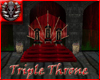 Triple Throne