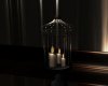 !Serene Candle Cage