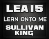SULLIVAN KING NIGHTMRE