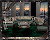 [PT] DEGO Sofa Set 2