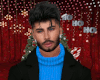 K X-Mas Sweater/Jacket 1