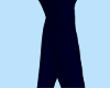 Navy blue set