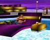 Pool Floating Lounge 