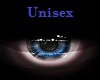 Unisex Dark Blue Eyes