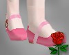 Sweet wa Lolita Shoes