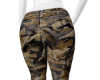 𝓢𝓖 camo vibe jeans