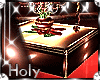 (K) :Holy:X-mas-Table
