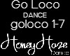 Go Loco Dance