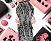 Flare Pants S