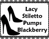 (IZ) Lacy Blackberry