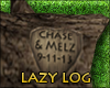 Lazy Log Chase