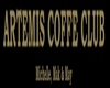 [MMay] Artemis Club Sign