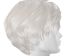 NPC - White Hair