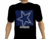 (SK) Cowboys T-Shirt