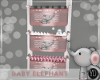 BABY ELEPHANT DIAPER