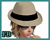 [FB] Summer Hat