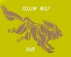 YELLOW WOLF (HAIR)