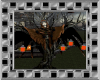 {SP}Anim Spooky Tree