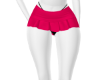 N| Fuchsia Skirt