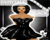 BM Fairytale Black