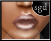 !SGD Kissable Glitter V3