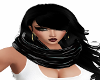 Gray & Black Scarf